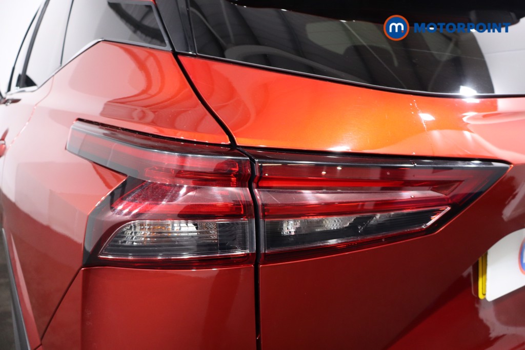 Used Nissan Qashqai 2022 for sale - 76908984: Photo 43