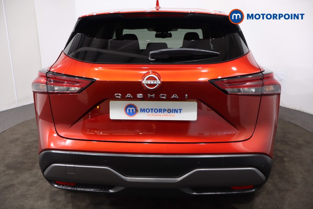 Used Nissan Qashqai 2022 for sale - 76908984: Photo 46