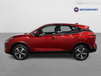 Used Nissan Qashqai 2022 for sale - 76908984: Photo