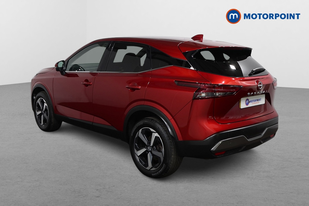 Used Nissan Qashqai 2022 for sale - 76908984: Photo 5