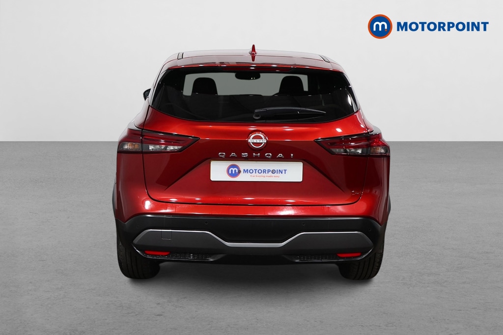 Used Nissan Qashqai 2022 for sale - 76908984: Photo 6