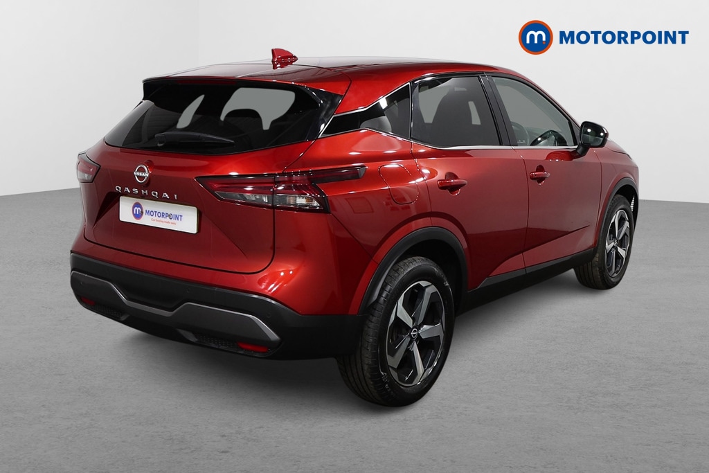 Used Nissan Qashqai 2022 for sale - 76908984: Photo 7