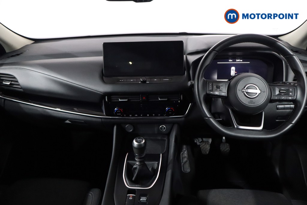 Used Nissan Qashqai 2022 for sale - 76908984: Photo 9