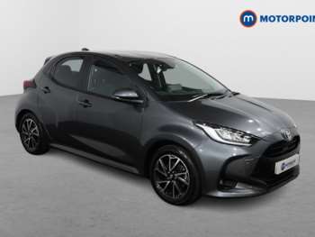 2023 - 1.5 Hybrid Design 5dr CVT [Nav]