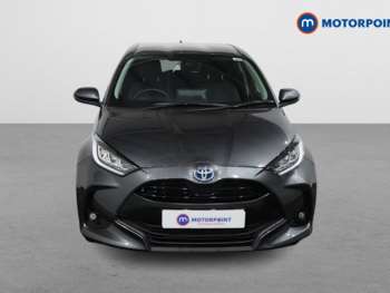 Used Toyota Yaris 2023 for sale - 74764037: Photo