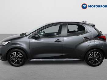 Used Toyota Yaris 2023 for sale - 74764037: Photo