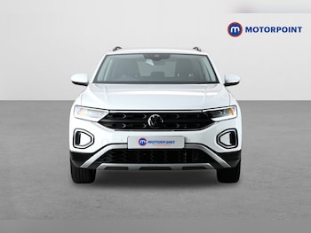 Used Volkswagen T-Roc 2025 for sale - 79326191: Photo