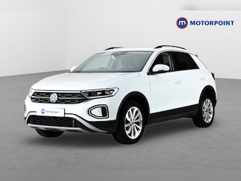 Used Volkswagen T-Roc 2025 for sale - 79326191: Photo