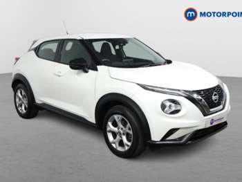 2020 - 1.0 DiG-T Acenta 5dr DCT