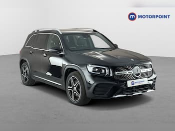 Used Mercedes-Benz GLB 2023 for sale - 79816338: Photo