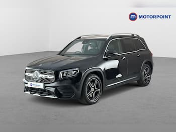 Used Mercedes-Benz GLB 2023 for sale - 79816338: Photo