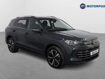 2024 - 1.5 TSI eHybrid Elegance 5dr DSG