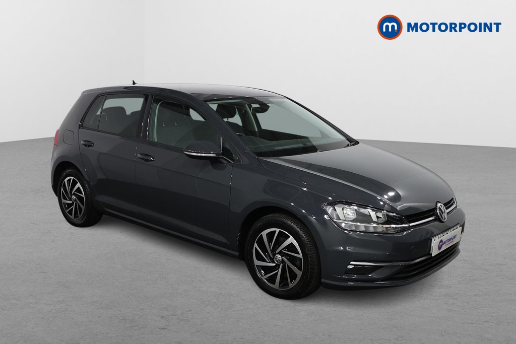 Used Volkswagen Golf 2019 for sale - 76577658: Photo 1