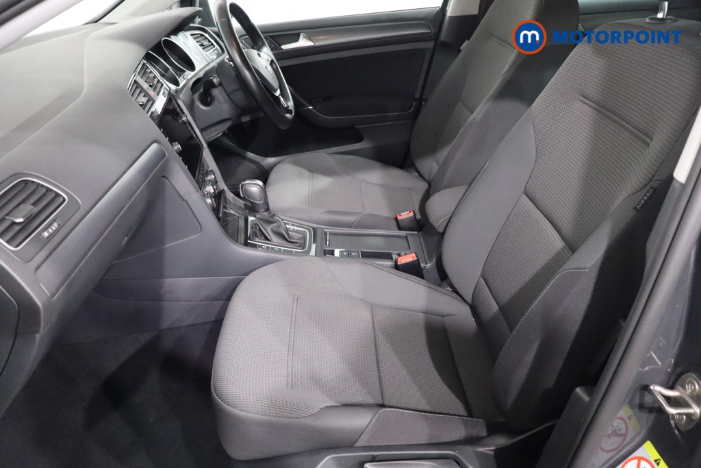 Used Volkswagen Golf 2019 for sale - 76577658: Photo 10