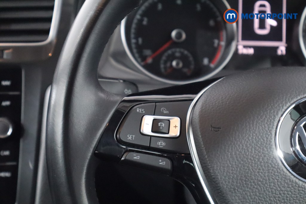 Used Volkswagen Golf 2019 for sale - 76577658: Photo 11