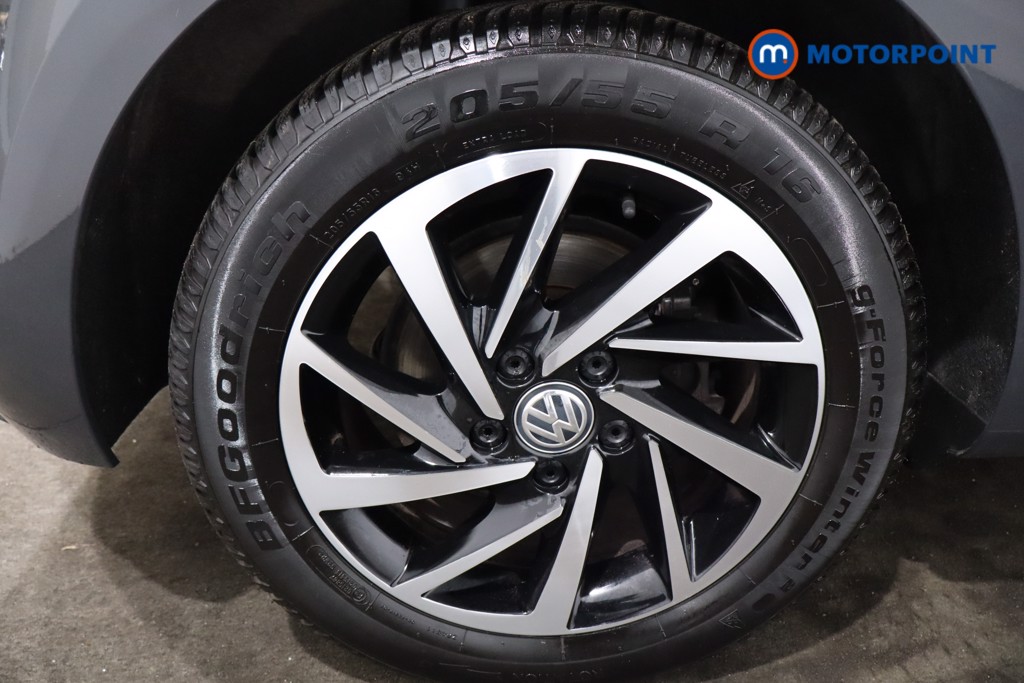 Used Volkswagen Golf 2019 for sale - 76577658: Photo 12