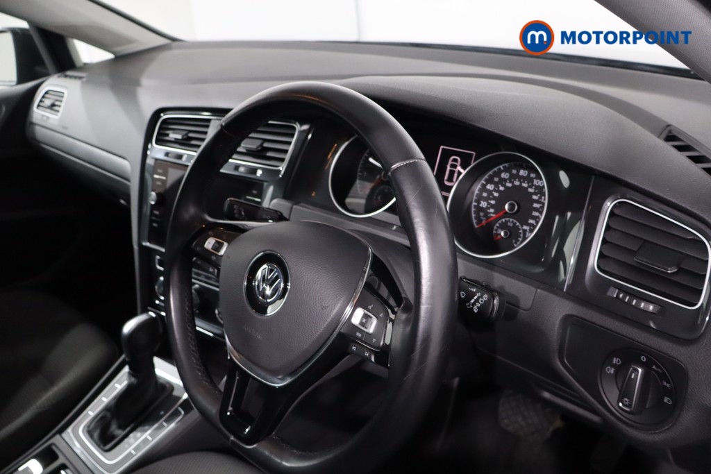 Used Volkswagen Golf 2019 for sale - 76577658: Photo 19