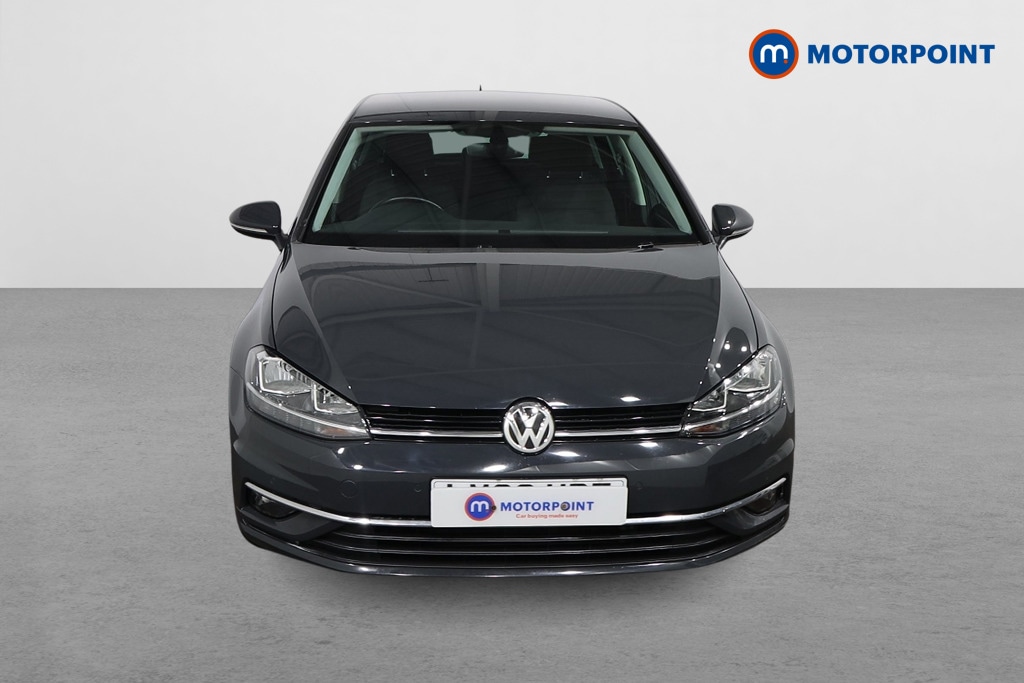 Used Volkswagen Golf 2019 for sale - 76577658: Photo 2