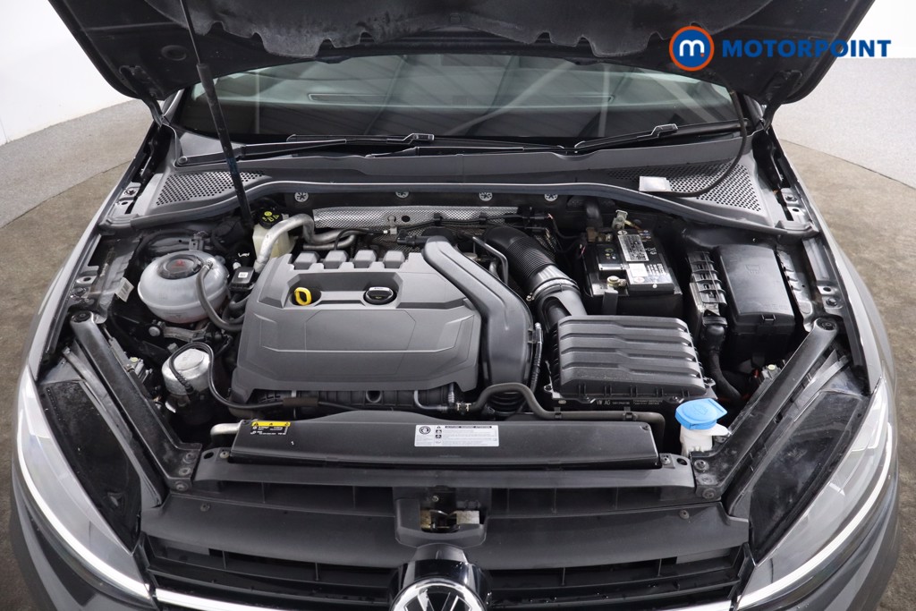 Used Volkswagen Golf 2019 for sale - 76577658: Photo 23