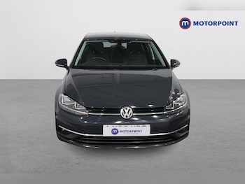 Used Volkswagen Golf 2019 for sale - 76577658: Photo