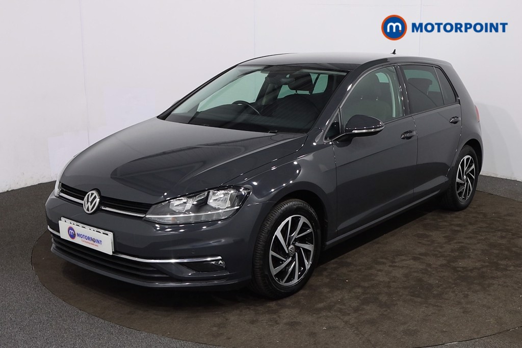 Used Volkswagen Golf 2019 for sale - 76577658: Photo 3