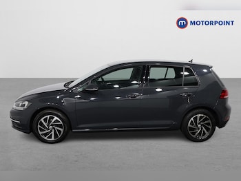 Used Volkswagen Golf 2019 for sale - 76577658: Photo