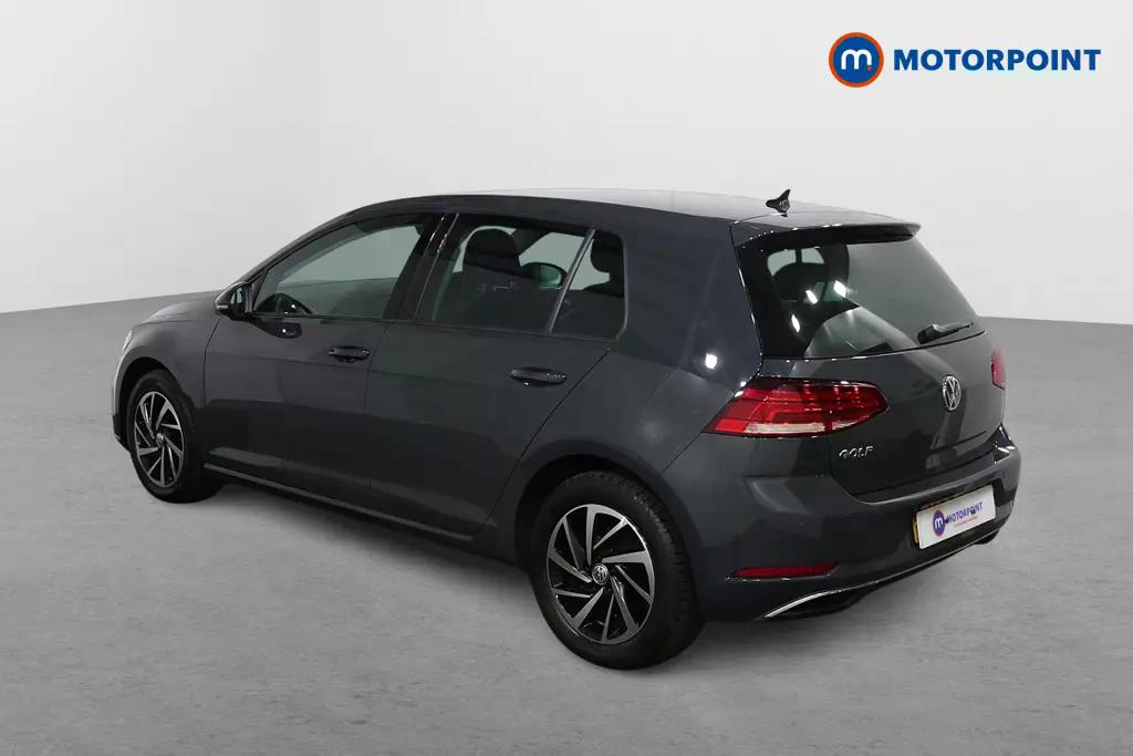 Used Volkswagen Golf 2019 for sale - 76577658: Photo 5