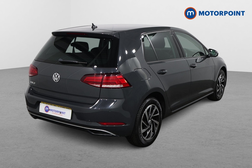 Used Volkswagen Golf 2019 for sale - 76577658: Photo 7