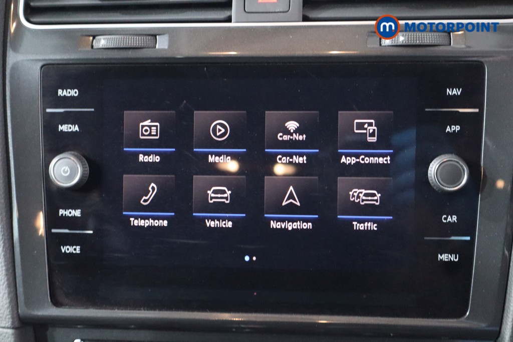 Used Volkswagen Golf 2019 for sale - 76577658: Photo 9