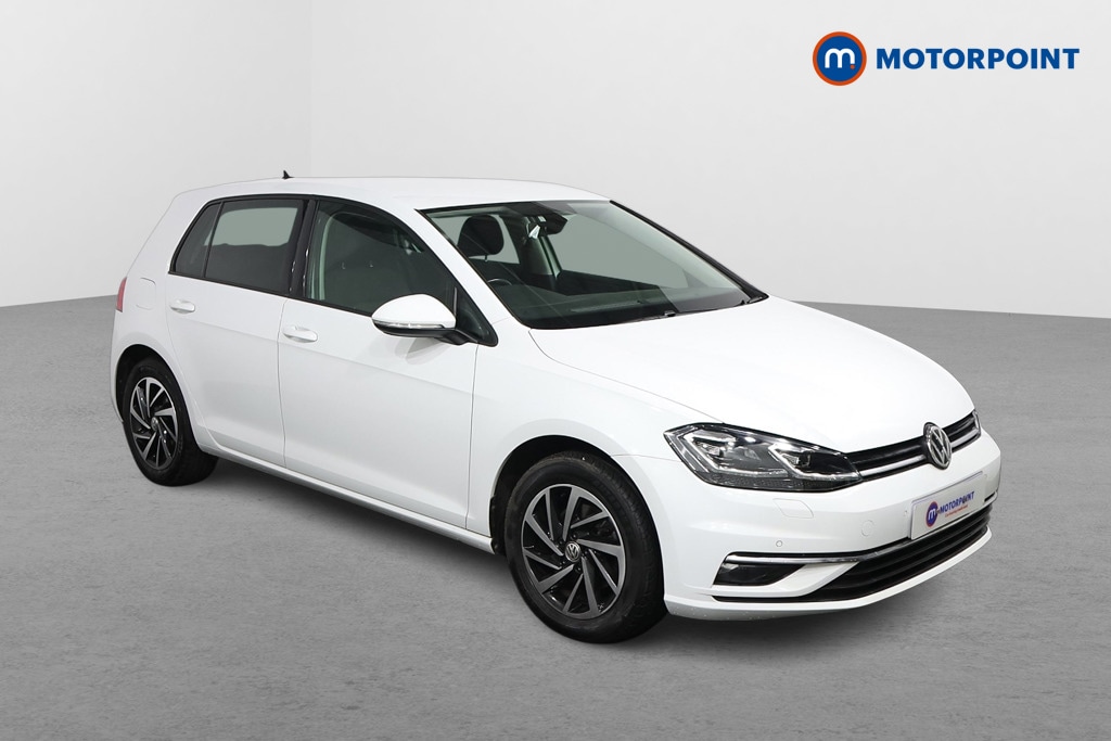 Used Volkswagen Golf 2019 for sale - 77579214: Photo 1