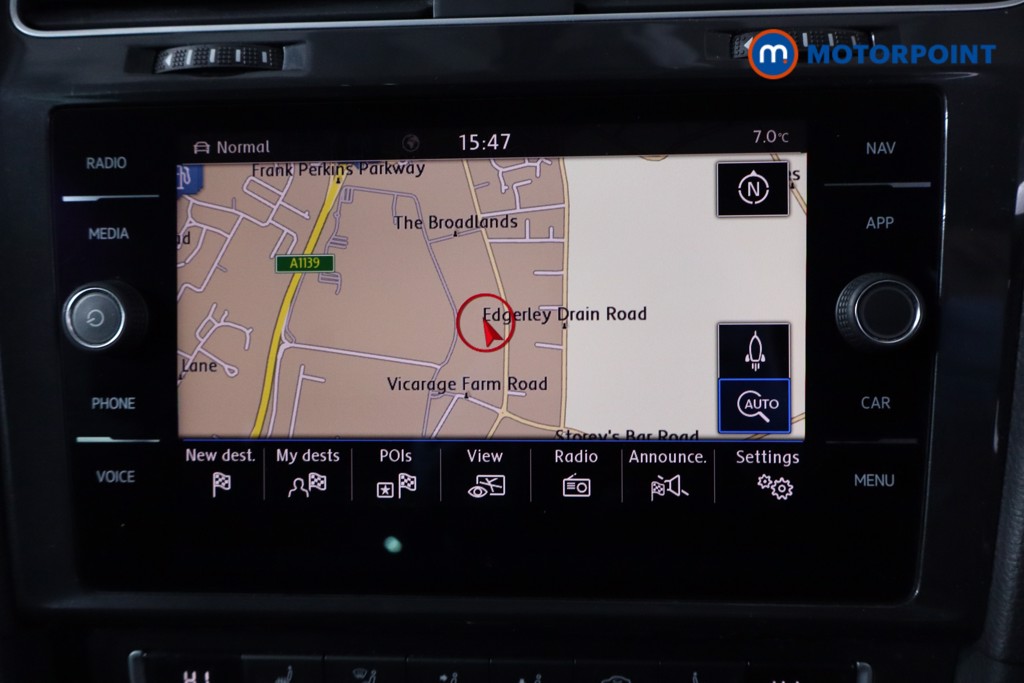 Used Volkswagen Golf 2019 for sale - 77579214: Photo 10