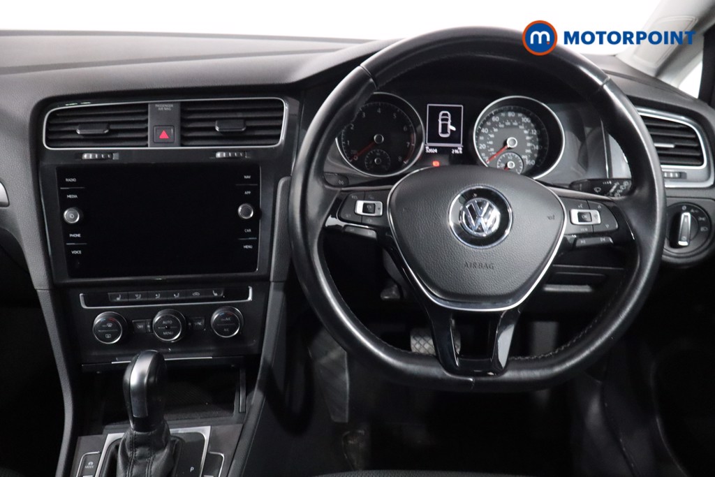 Used Volkswagen Golf 2019 for sale - 77579214: Photo 11