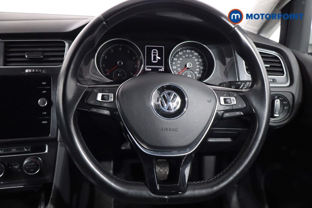Used Volkswagen Golf 2019 for sale - 77579214: Photo 14