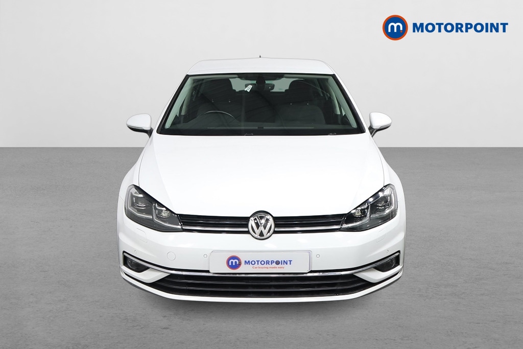 Used Volkswagen Golf 2019 for sale - 77579214: Photo 2