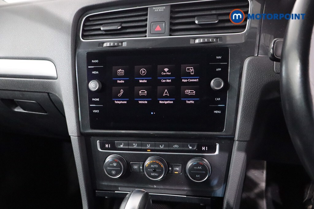 Used Volkswagen Golf 2019 for sale - 77579214: Photo 23