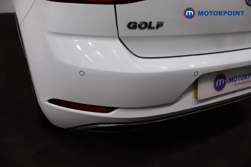 Used Volkswagen Golf 2019 for sale - 77579214: Photo 43