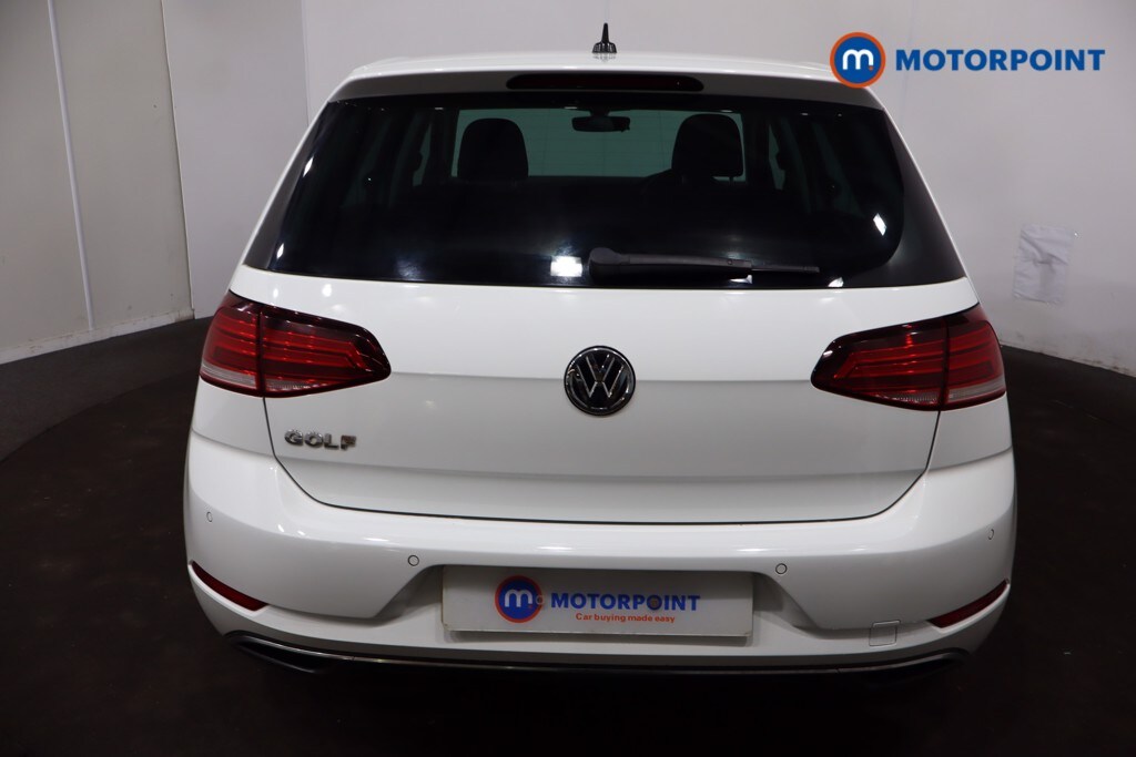 Used Volkswagen Golf 2019 for sale - 77579214: Photo 44