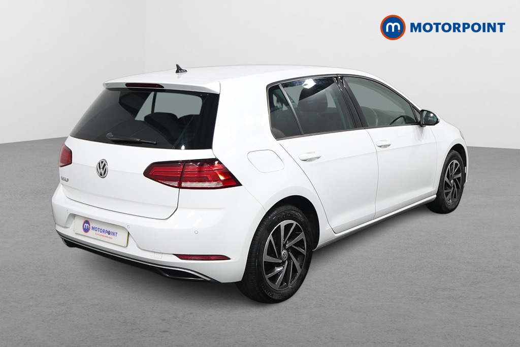 Used Volkswagen Golf 2019 for sale - 77579214: Photo 7