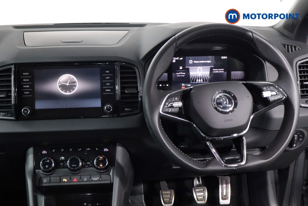 Used Skoda Karoq 2023 for sale - 77935338: Photo 11