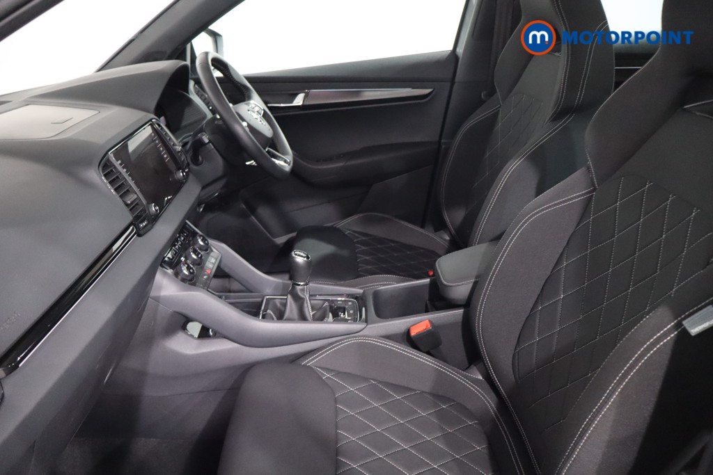 Used Skoda Karoq 2023 for sale - 77935338: Photo 12