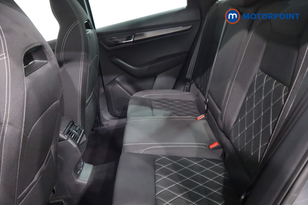 Used Skoda Karoq 2023 for sale - 77935338: Photo 13