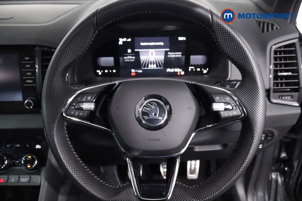 Used Skoda Karoq 2023 for sale - 77935338: Photo 14