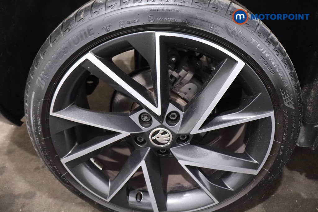 Used Skoda Karoq 2023 for sale - 77935338: Photo 17