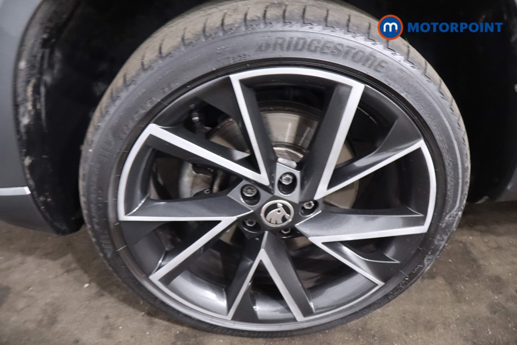 Used Skoda Karoq 2023 for sale - 77935338: Photo 19