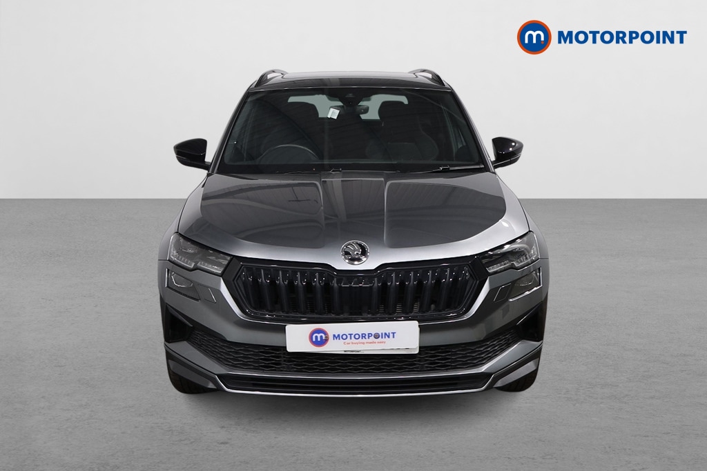 Used Skoda Karoq 2023 for sale - 77935338: Photo 2