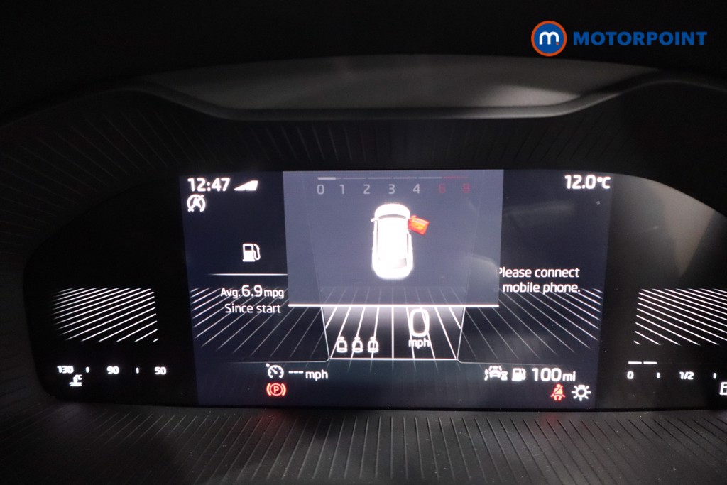 Used Skoda Karoq 2023 for sale - 77935338: Photo 24