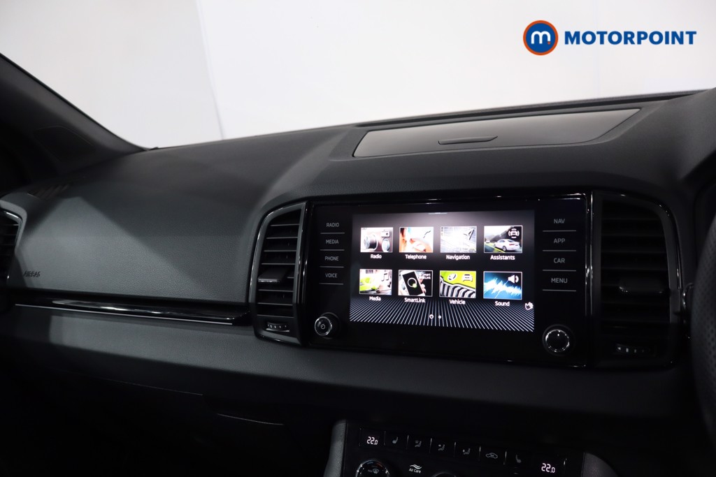 Used Skoda Karoq 2023 for sale - 77935338: Photo 28