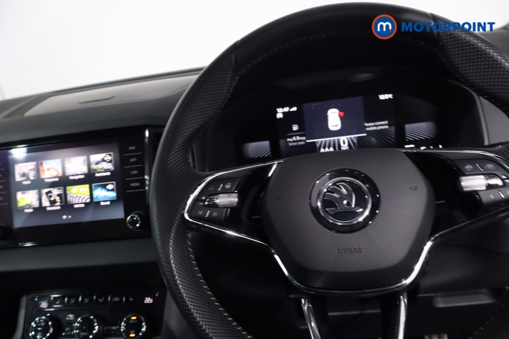 Used Skoda Karoq 2023 for sale - 77935338: Photo 29