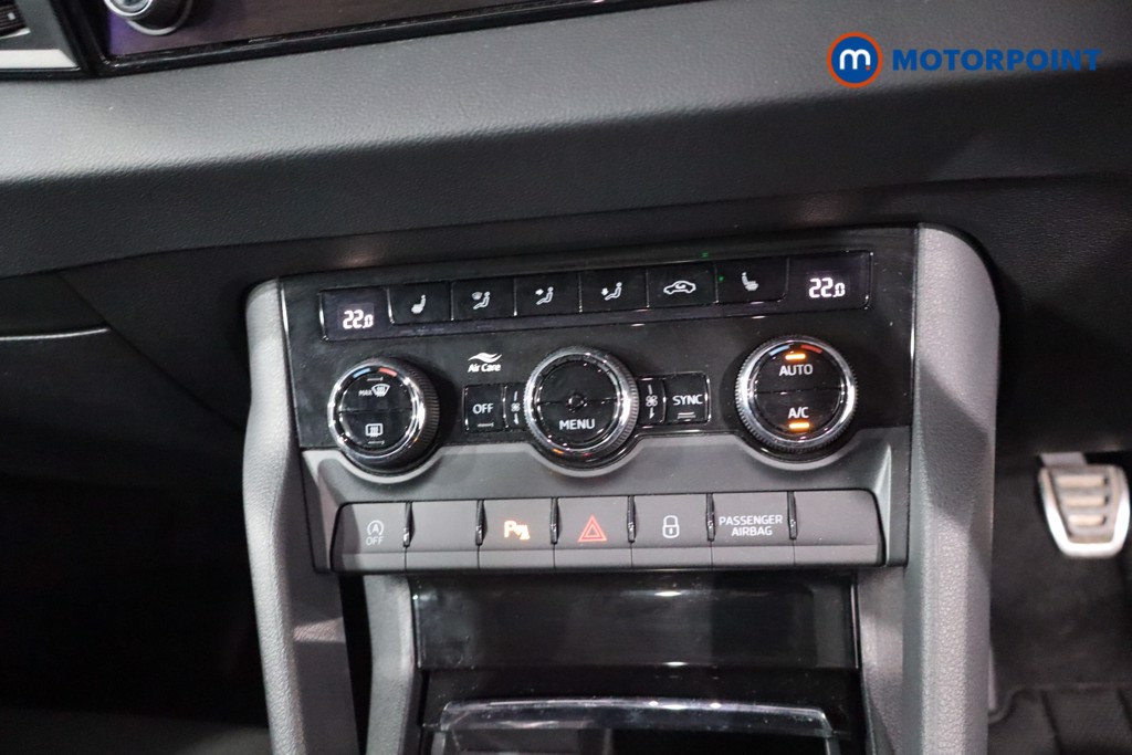 Used Skoda Karoq 2023 for sale - 77935338: Photo 30