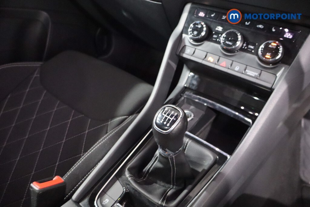 Used Skoda Karoq 2023 for sale - 77935338: Photo 31